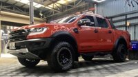 Ford Ranger Wildtrak 3.2 AT 4x4 2015