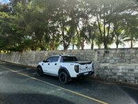 Ford Ranger XLS 2.2 AT 4x2 2016