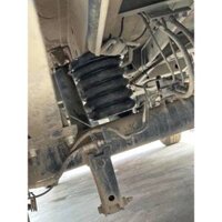 Ford Transit 16 Chỗ_Cao su giảm chấn Bóng nhún chính hãng Hoàng Huy (2 chiếc)