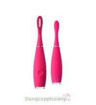 Foreo Issa Kids - Bàn chải điện thông minh cho trẻ em
