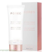 Foreo Micro Foam Cleanser - Sữa rửa mặt tạo bọt