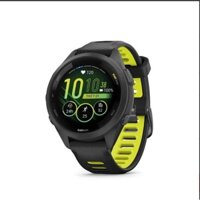 Forerunner 265/ Forerunner 265s - Đồng Hồ Thông Minh Thể Thao/Chạy Bộ