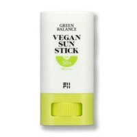 Forest Hill Green Balance Vegan Sun Stick 20g (SPF50 +) x2pack