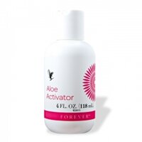 Forever Aloe Activator - Ms 343