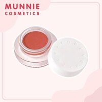 FOREVER KEY - Phấn Má Dạng Kem Forever Key