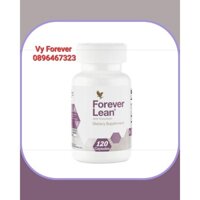 Forever lean - viên uống hỗ trợ giảm cân