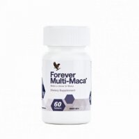 Forever Multi Maca tăng cường sức khỏe sinh lý nam