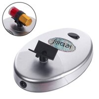 Foreverlily Có Thể Điều Chỉnh Gel Móng Tay Ba Lan Bình Lắc Cho Nghệ Thuật Làm Móng Hoàn Hảo - Dụng Cụ Lắc Sơn Móng Tay