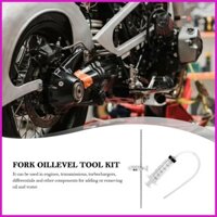 Fork Seal Driver Kit Công cụ phuộc xe máy chính xác Phụ kiện Powersports Thiết bị ô tô dành cho người dùng doanh nghiệp lyuvn