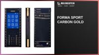 Forma Sport Carbon Gold