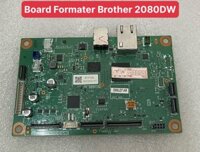 Formater Brother HL-2080dw