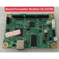 Formater Brother HL2321d