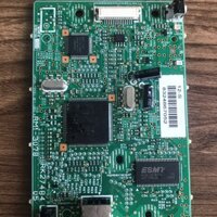 Formater Canon LBP 2900