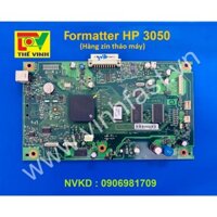 Formater HP 3050