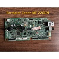 Formater máy in canon MF 226dn