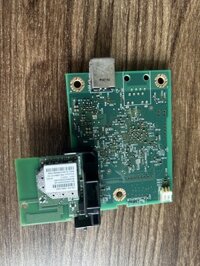 Formater máy in hp 102w