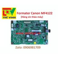 Formatter (USB) Canon MF4122/4320D/4350D hàng zin tháo máy