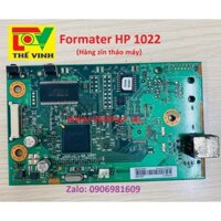 Formatter (USB) HP 1022