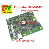 Formatter (USB) HP M401D/M401N/M401DN/M401DW/M401DNE hàng zin tháo máy