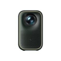 Formovie Xming Page One Máy chiếu mini LCD Google TV có chứng nhận Netflix