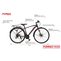 FORNIX FR309