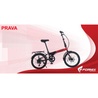 FORNIX PRAVA