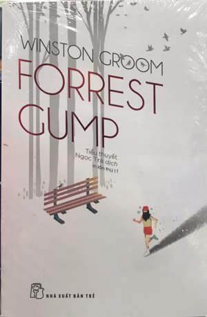 Forrest Gump - Winston Groom