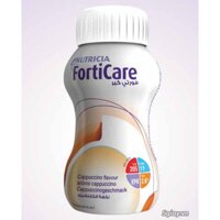 Forticare - Dinh dưỡng phù hợp cho mọi bệnh nhân