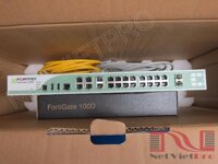 Fortinet Fortigate-100D đã qua sử dụng