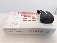 Fortinet FortiGate 51E Next-Generation UTM Security SMB Firewall FG-51E