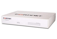 Fortinet Fortigate FG-61F Security Appliance 10 x GE RJ45 Ports Max 25 User