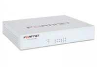 Fortinet Fortigate FG-80F Security Appliance 8 x GE RJ45 Ports, 2 x RJ45/SFP Max 50 User