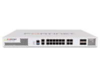 Fortinet FortiGate FG-200E-BDL-950-12 Bundle Security Appliance 18 x GE RJ45, 4 x GE SFP Slots Max 200 User