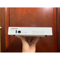 Fortinet/Fortigate-90E đã qua sử dụng hết license hình thức đẹp