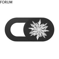 FORUM Chống Nhìn Trộm Vỏ Webcam Tắc Chống gián điệp Vỏ máy ảnh máy tính xách tay Corgi Đèn Thanh trượt cửa trập Camera Điện thoại di động