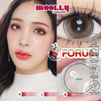 Forum Gray (  Giãn tròng - Tặng Khay đơn )