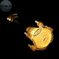 Forwin 1: 12 Nhà Búp Bê Thu Nhỏ Đèn Trần Đèn LED Đèn Tường Trang Trí Phòng Khách Đồ Chơi vn