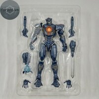 Forwin Pacific Rim Red Tramp Nhân Vật Hành Động Mecha Trang Trí Bàn Đồ Chơi Mô Hình vn