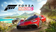 Forza Horizon 5 Chính Thức Đặt Chân Lên PlayStation 5!