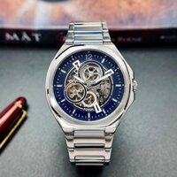 Fossil Evanston Automatic BQ2620 45mm - Đồng Hồ Nam