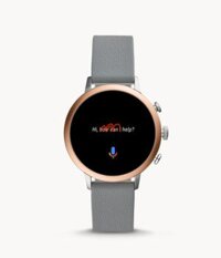 Fossil Smartwatch: Nơi bán giá rẻ, uy tín, chất lượng nhất | Websosanh