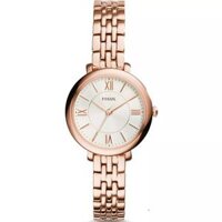 Fossil JACQUELINE ES3799 Silver Watch 26mm