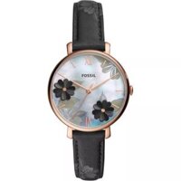 Fossil JACQUELINE ES4535 Black Watch 36mm