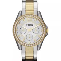 Fossil RILEY ES3204 Multifunction Watch 38mm