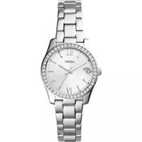 Fossil SCARLETTE ES4317 Crystal Ladies Watch 32mm