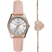 Fossil SCARLETTE ES4607SET Mini Set Watch 36mm