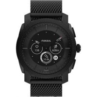 Fossil SMARTWATCH FTW7062 Machine Gen 6 Hybrid Black Watch 45MM