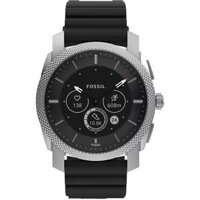 Fossil SMARTWATCH FTW7069 Machine Gen 6 Hybrid Black Watch 45MM