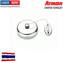 Hộp dây phơi đồ Atmor 8078