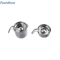 Foundtwo Máy vắt trứng Dụng cụ chia đầu bếp nấu ăn Sàng nhà bếp